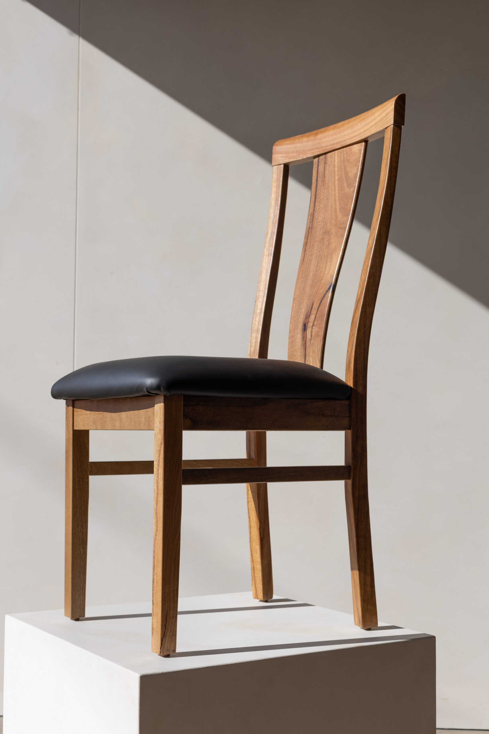 Newman Dining Chair - Image 2