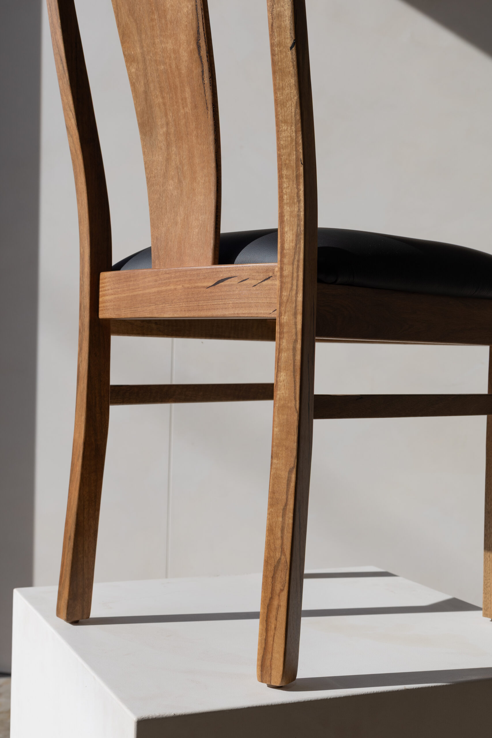 Newman Dining Chair - Image 3