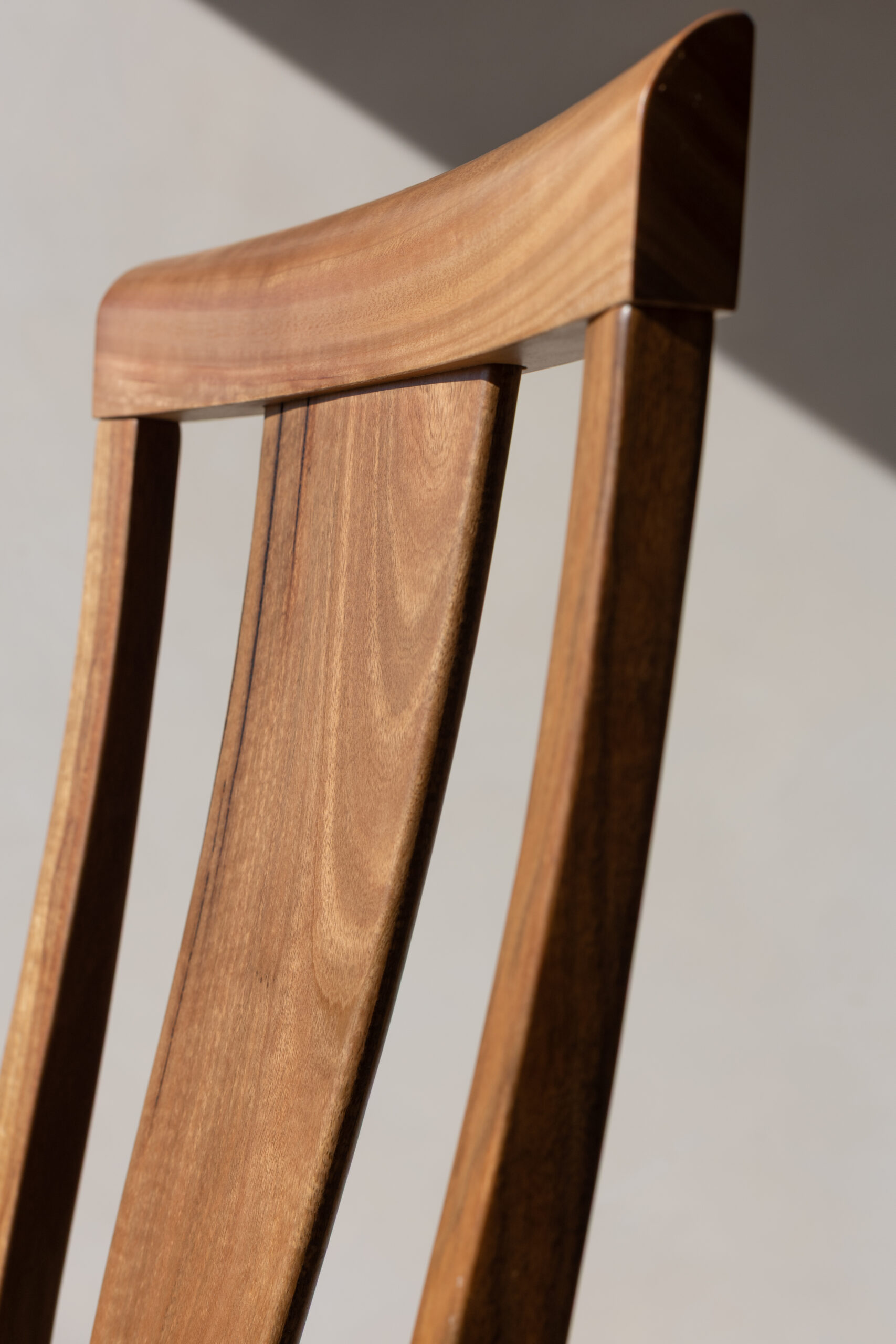 Newman Dining Chair - Image 4