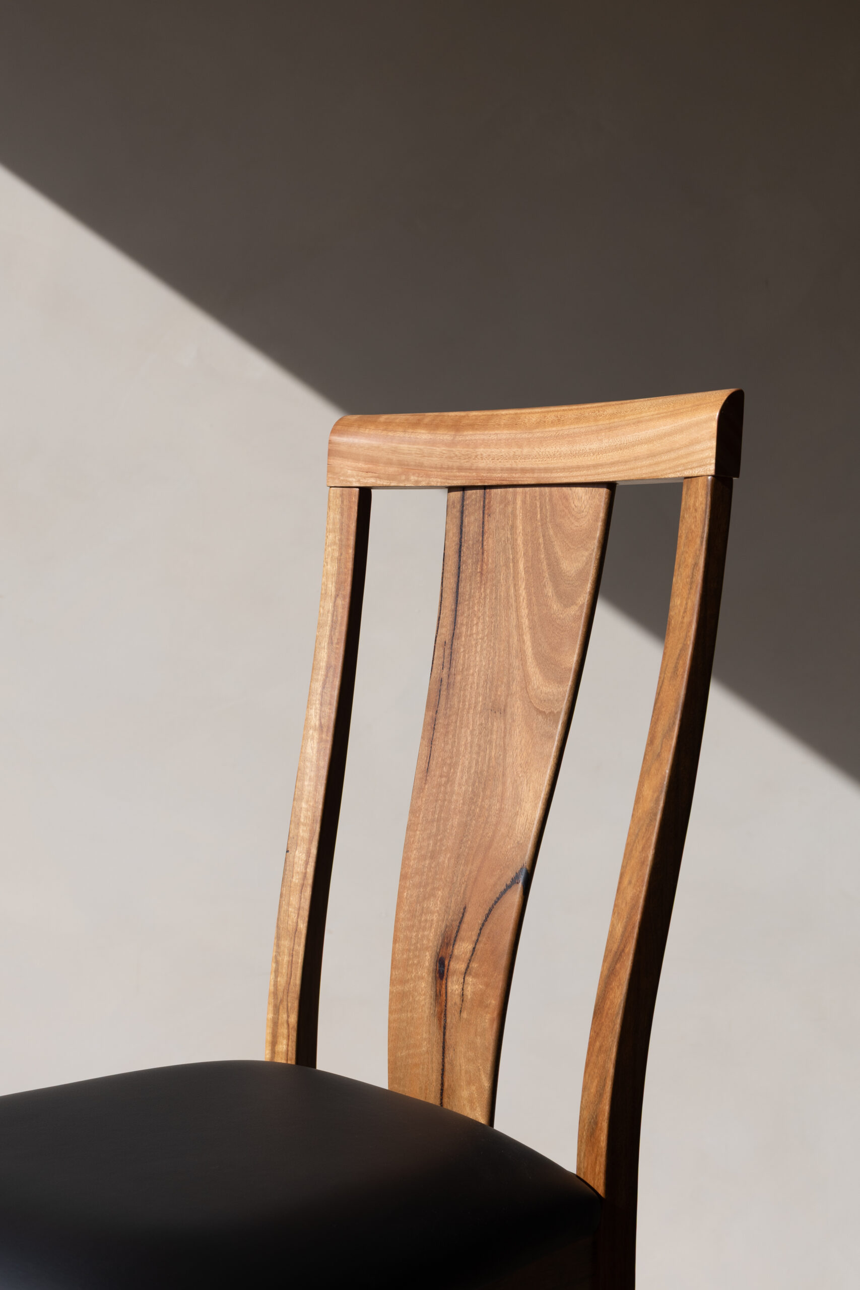 Newman Dining Chair - Image 5