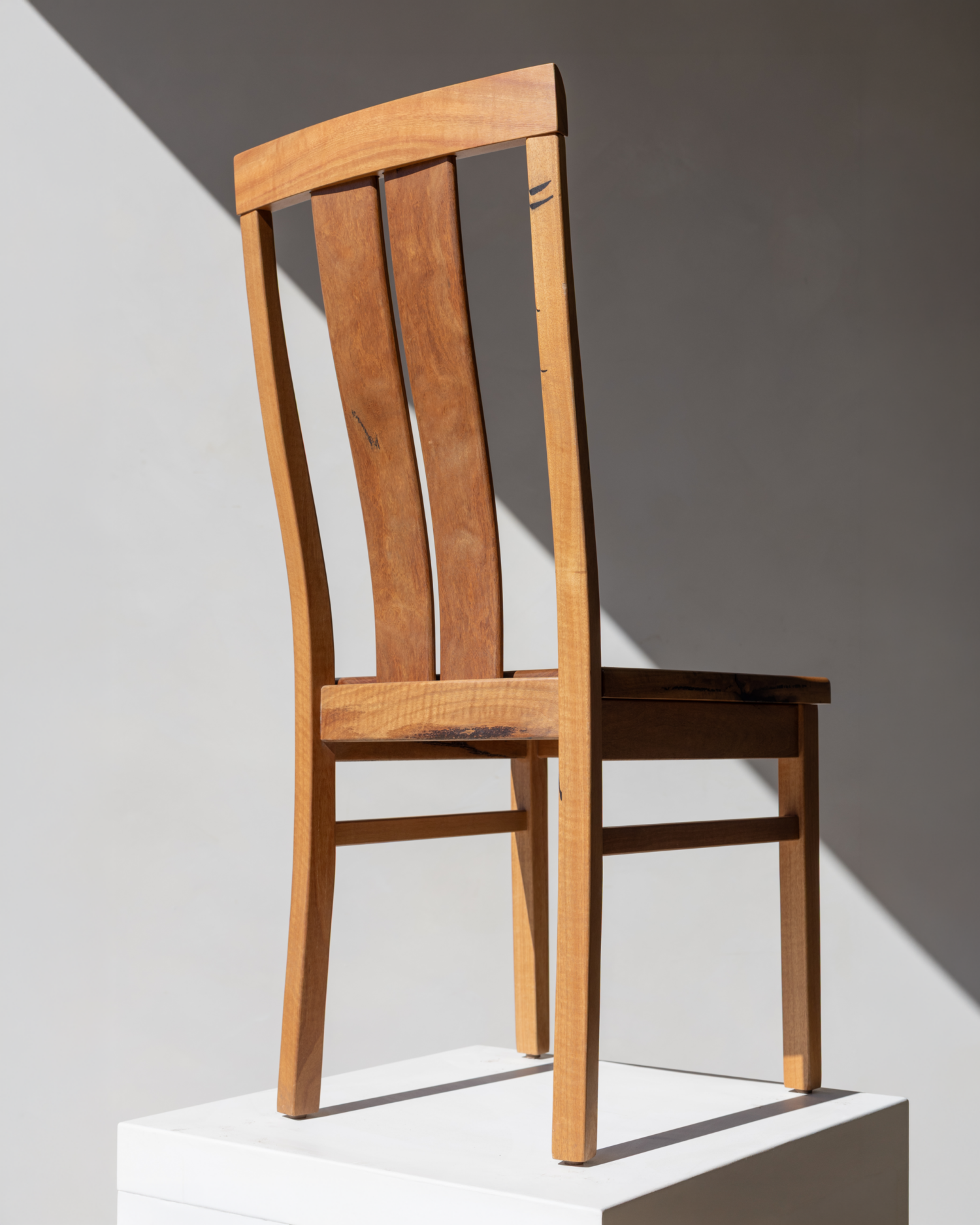 Handcrafted Timber Dining Chairs Australia | Style & Comfort