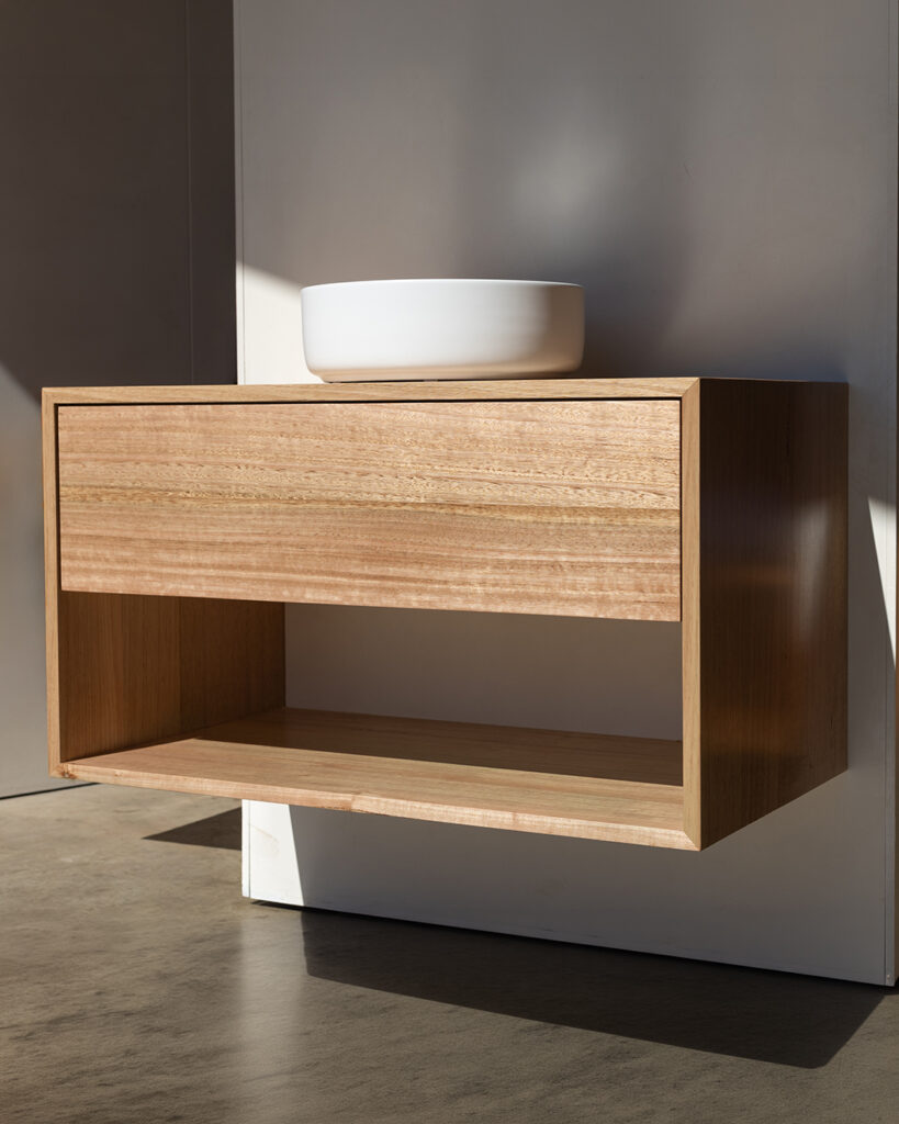 Cottesloe 900mm Bathroom Vanity