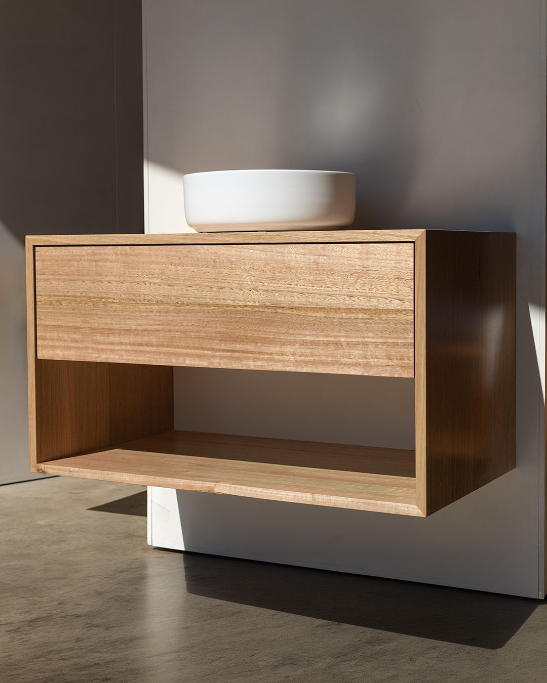 Cottesloe 900mm Bathroom Vanity
