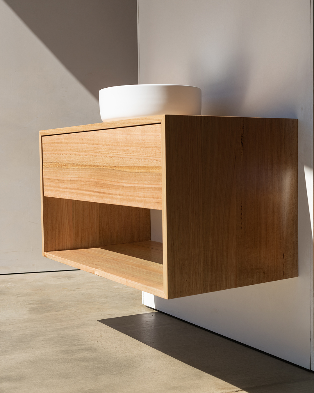 Cottesloe 900mm Bathroom Vanity - Image 3