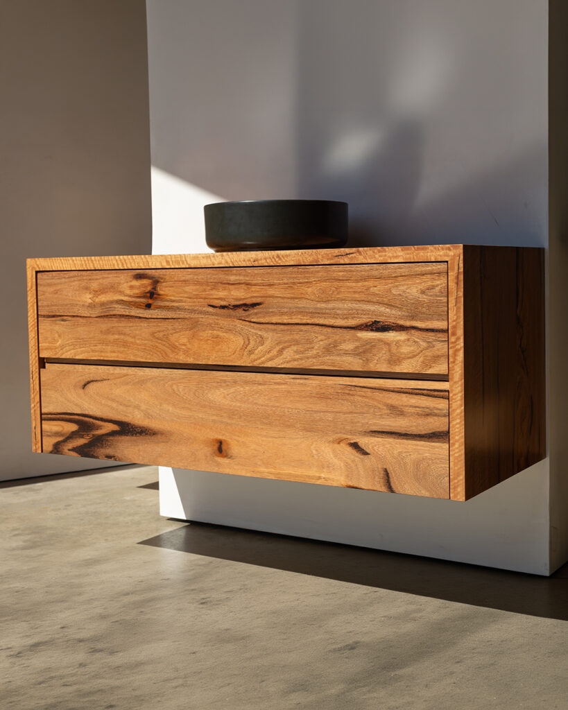 Gooseberry Hill 1200mm Monoline Bathroom Vanity