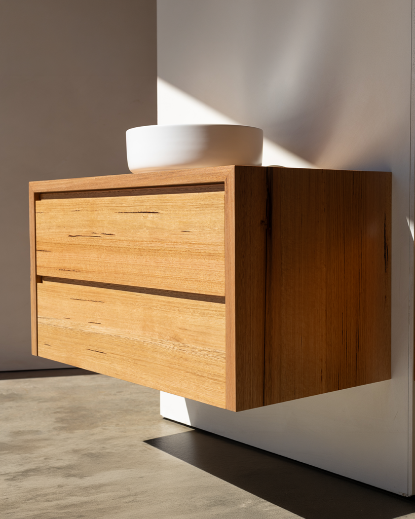 Gooseberry Hill 900mm Duoline Bathroom Vanity