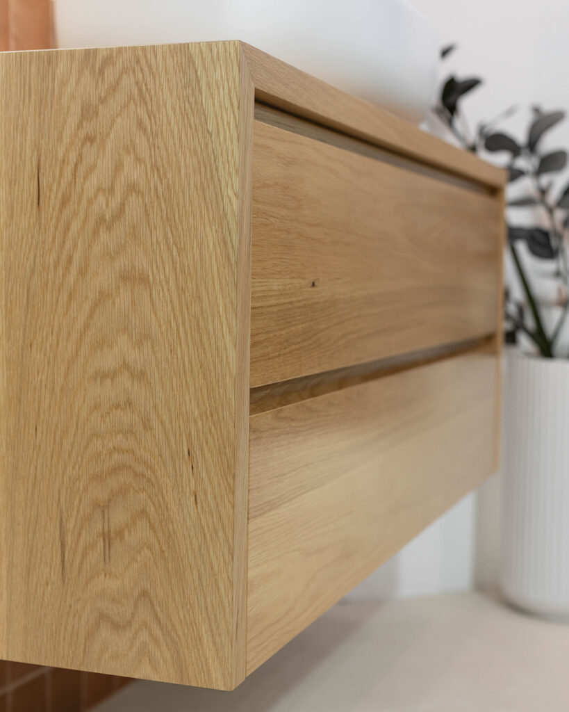 Gooseberry Hill 1200mm Duoline Bathroom Vanity